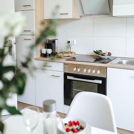 Ruhiges Zimmer An Der Ta 하멜른 외부 사진
